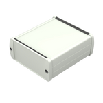 Teko - seria TEKAM (TEKAM-21.7) - obudowa aluminiowa (100 x 85,5 x 36,9 mm)