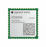 Quectel FCS945R - moduł WiFi+BLE