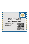 Espressif ESP-WROOM-02U-N4 - moduł WiFi