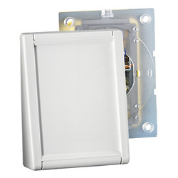 Teko - seria MINI TK WALL (MTK-S.7) - obudowa ABS (131 x 100,5 x 33,6 mm)