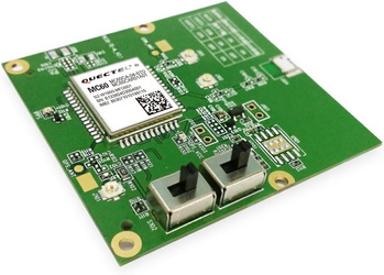 Quectel MC60-TE-A - adapter 2G