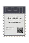 Espressif ESP32-S2-SOLO-2-N16R2 - moduł WiFi