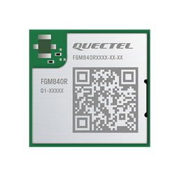 Quectel FGM840R - moduł WiFi+BLE