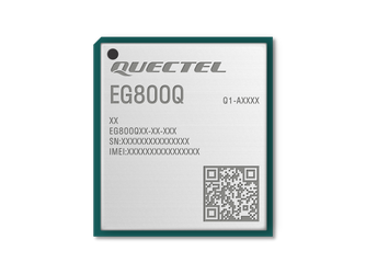 Quectel EG800Q-EU - moduł LTE