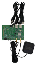 Quectel LC26G EVB KIT - zestaw rozwojowy GNSS