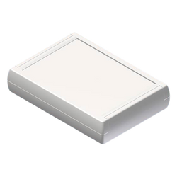 Teko - seria TK (TKK11.7) - obudowa ABS z uszczelką (188,5 x 133,5 x 39,5 mm)