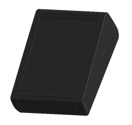 Teko - seria MINI TK (TK-S.9) - obudowa ABS (130 x 100 x 50 mm)