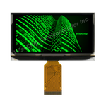 WiseChip 2.70” OLED Display - wyświetlacz monochromatyczny