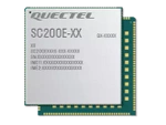 Quectel SC200E-WF 3+32 - moduł Smart