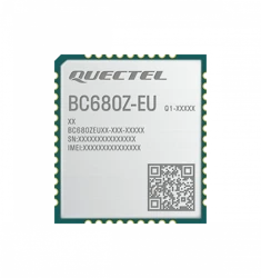 Quectel BC680Z-EU - moduł LPWA