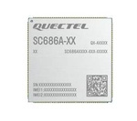Quectel SC686A-WF 4+64 - moduł Smart