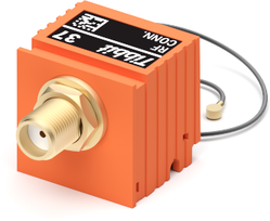 Tibbo Tibbit Block #37 - moduł złącza