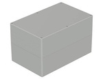 Bopla M 250 (02250000) - obudowa PC bez wgłębienia w pokrywie (250 x 160 x 150 mm)