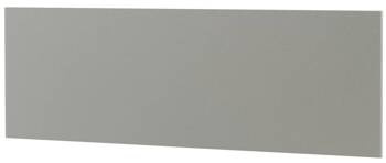 Bopla FPK 60027 (56062710) - panel przedni do obudowy UM 6..09 + 2x AB 02.09 (L)