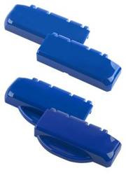 Bopla B SC HB ABS 5002 (96930002) - zaczep zawiasowy z uchwytem do otwierania i zamykania obudów B 233012, B 273612