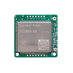 Quectel EC200A-EU-TE-A - adapter 4G