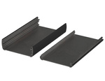 BOPLA ABPH 800-0150 (84086150) - profil aluminiowy półotwarty (82 x 32 x 150 mm)