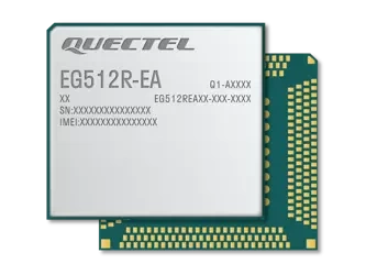 Quectel EG512R-EA - moduł LTE