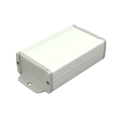 Teko - seria TEKAL 1 (TEKAL-12/E.30) - profil aluminiowy zamknięty (100 x 59,9 x 30,9 mm)