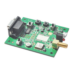 Quectel L76 EVB KIT - zestaw rozwojowy GNSS