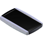 Teko - seria TEKNET (TN11.29) - obudowa w kolorze czarnym (155 x 96 x 20 mm)