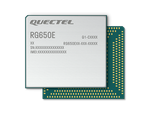 Quectel RG650E-NA - moduł 5G