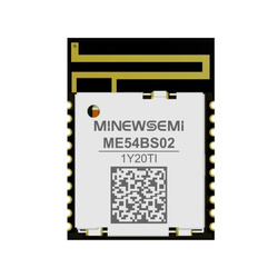 Minew ME54BS02 - moduł BLE