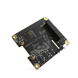 RAKwireless RAK2287/RAK5146 Pi HAT – Adapter LoRaWAN® dla Raspberry Pi