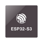 Espressif ESP32-S3FH4R2 - chip WiFi+BLE