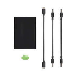 RAKwireless RAK9105U - EU868 - Wyłącznik zasilania z funkcją zdalnego sterowania wyjściami i zdalnego restartu do niestandardowych rozwiązań