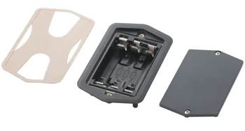 Bopla BE-3MN-IP-7024 (58317024) - pojemnik na baterie