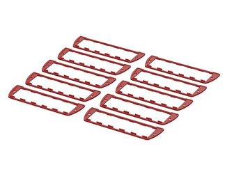 Bopla AS 1540 DI (94565000) - uszczelka ochronno-dekoracyjna do ASD 1540...