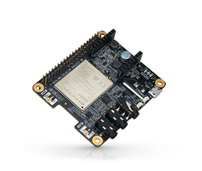 RAKwireless RAK2013 Pi HAT BG96 - płytka rozszerzeń
