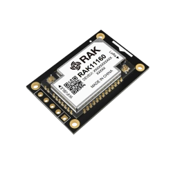 RAKwireless RAK11162 – Moduł WisBlock Core STM32WLE5 + ESP32-C2 WiFi/BLE/LoRa