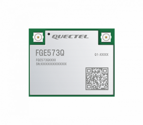 Quectel FGE573Q - moduł WiFi+BLE