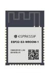 Espressif ESP32-S3-WROOM-1-H4 - moduł WiFi+BLE