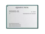 Quectel SG560D-EU 4+64 - moduł Smart