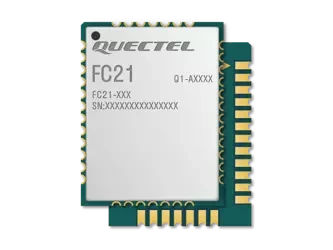Quectel FC21 - moduł WiFi+BLE