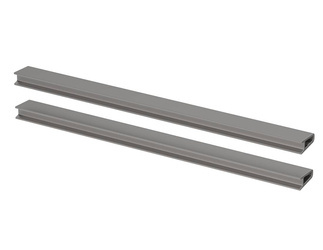 Bopla  BTK 7.0-AP (78080700) - profil dociskowy do obudów BTK 7.0-9005 