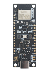 Espressif ESP32-C3-DevKit-RUST-1 - zestaw rozwojowy