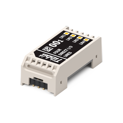 Tibbo Tibbit Block #00-1 - moduł I/O