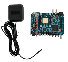 Quectel GNSS-SAA EVB Kit - zestaw rozwojowy