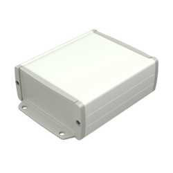Teko - seria TEKAL 2 (TEKAL-21/E.30) - obudowa aluminiowa (100 x 85,8 x 36,9 mm)
