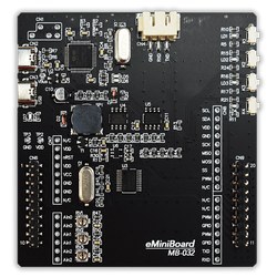 MindMotion eMini-F0010 - zestaw rozwojowy