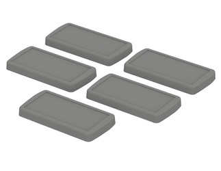 Bopla ART 655 KU-7037 (34165534) - pokrywa dolna do obudów ART 655