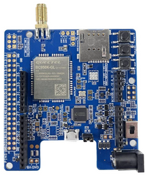 Quectel BC950K-GL EVB KIT - zestaw rozwojowy