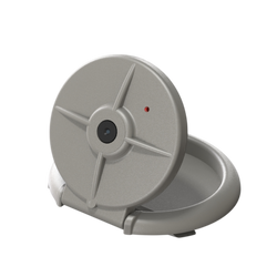 Teko - RPI-CAM.40 obudowa kamery Raspberry Pi® (50 x 50 x 10 mm)