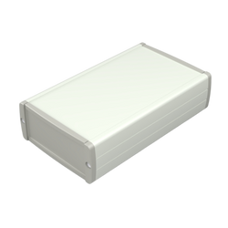 Teko - seria TEKAL 2 (TEKAL-22.30) - obudowa aluminiowa (145 x 85,8 x 36,9 mm)