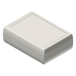 Teko - seria TK (TKK44.7) - obudowa ABS z uszczelką (188,5 x 133,5 x 75,5 mm)