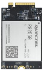 Quectel RG255G-GL M.2 - moduł 5G